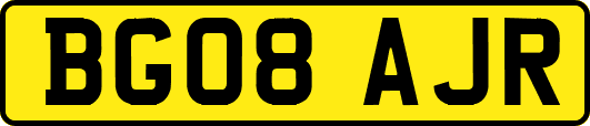 BG08AJR