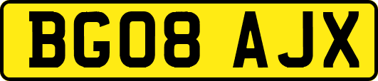 BG08AJX
