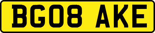 BG08AKE