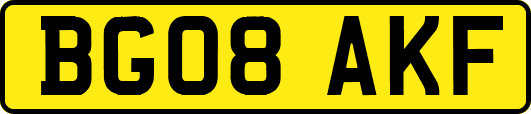 BG08AKF