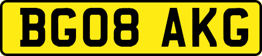 BG08AKG