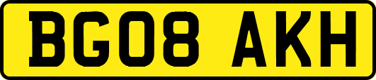 BG08AKH