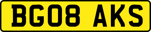 BG08AKS