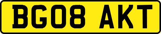 BG08AKT