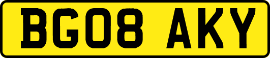 BG08AKY