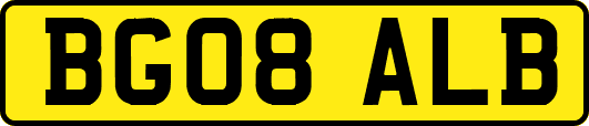 BG08ALB