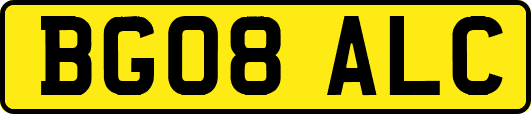 BG08ALC