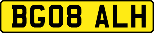 BG08ALH