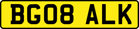 BG08ALK