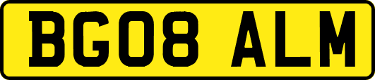 BG08ALM