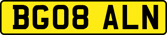 BG08ALN