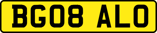 BG08ALO