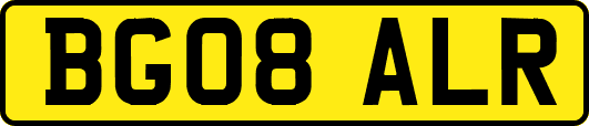 BG08ALR