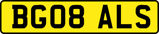 BG08ALS