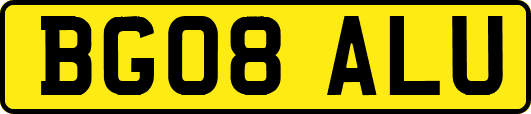 BG08ALU