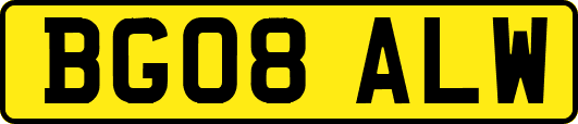 BG08ALW