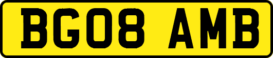 BG08AMB