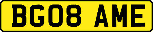 BG08AME