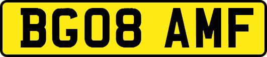 BG08AMF