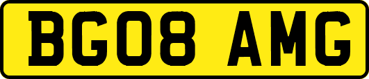 BG08AMG