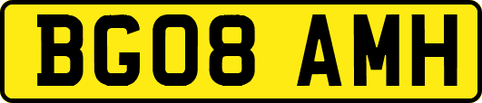 BG08AMH