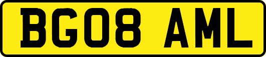 BG08AML