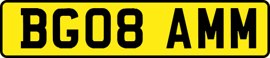BG08AMM