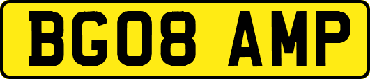 BG08AMP
