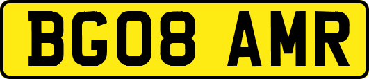 BG08AMR
