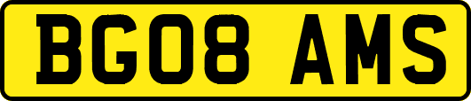 BG08AMS