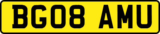 BG08AMU