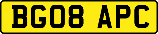 BG08APC