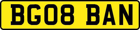 BG08BAN
