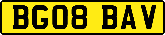 BG08BAV