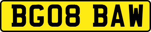 BG08BAW