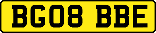 BG08BBE