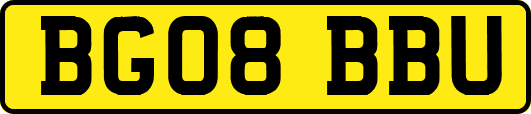 BG08BBU