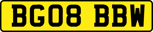 BG08BBW