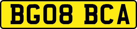 BG08BCA