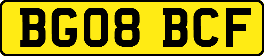BG08BCF