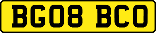 BG08BCO