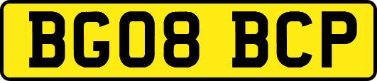 BG08BCP