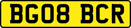 BG08BCR