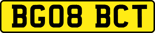 BG08BCT