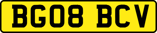 BG08BCV