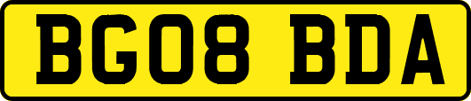 BG08BDA