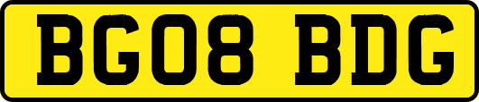 BG08BDG