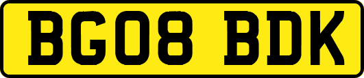 BG08BDK