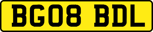 BG08BDL