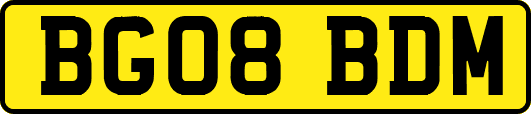 BG08BDM